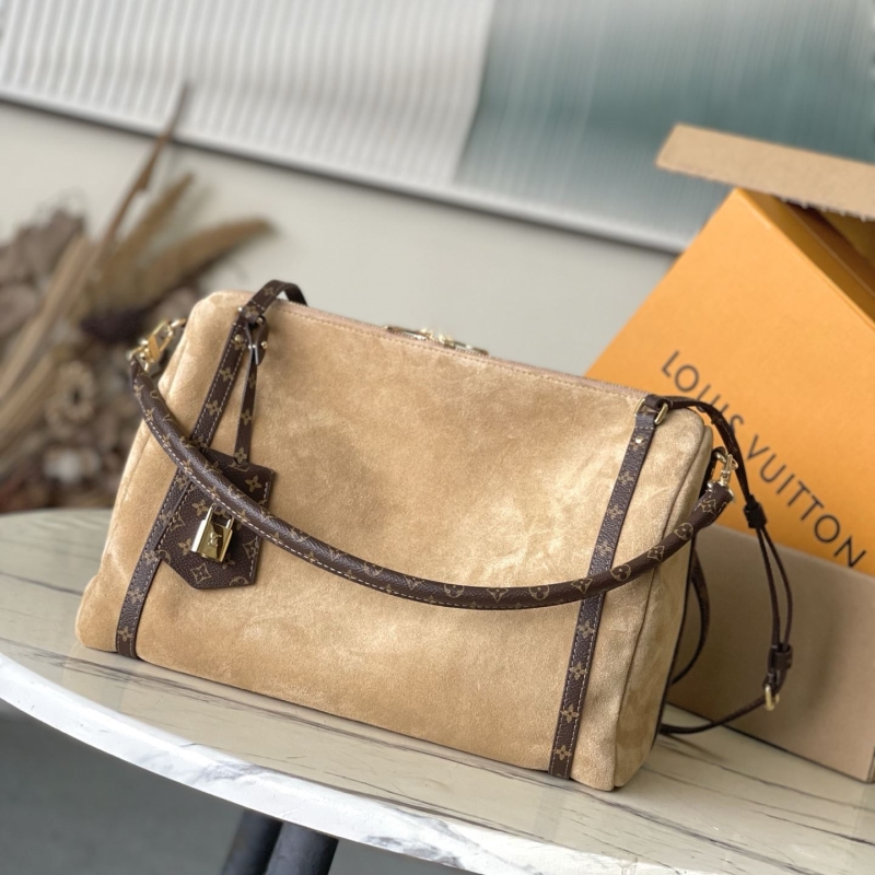 LV Satchel Bags